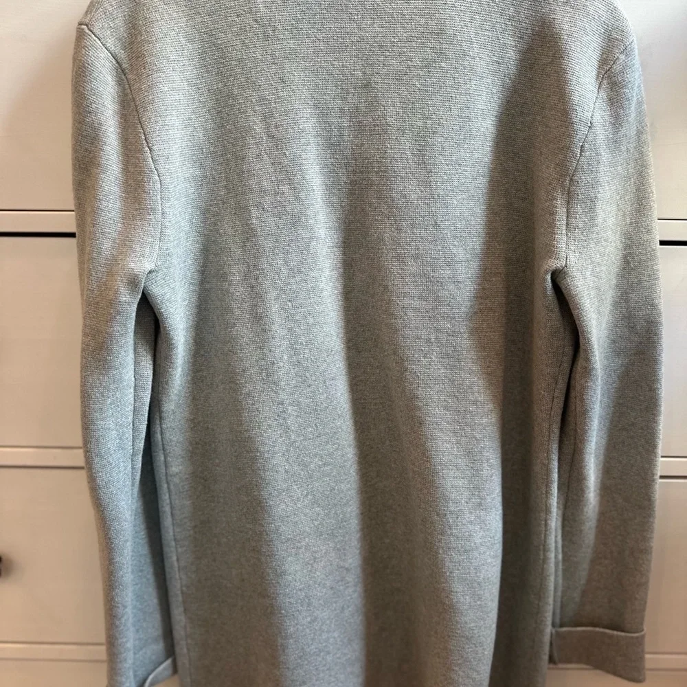 J. Crew elegant light